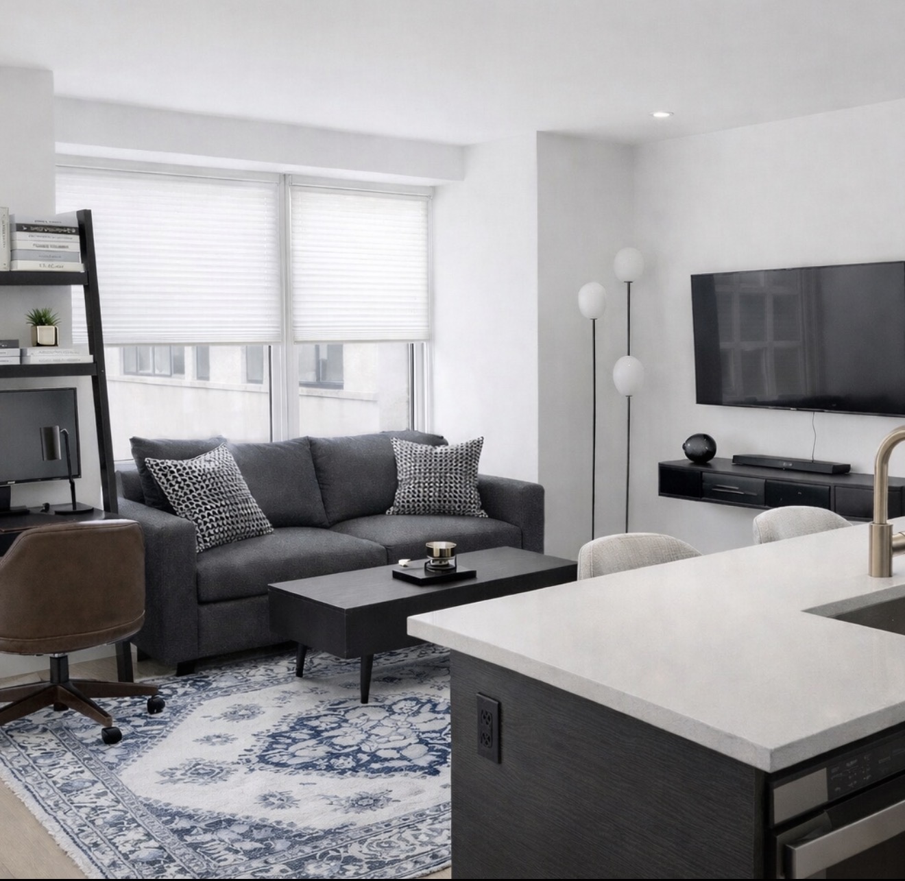 34 North 7th Street, Unit 2W Brooklyn, NY 11249 - Photo 3 of 11