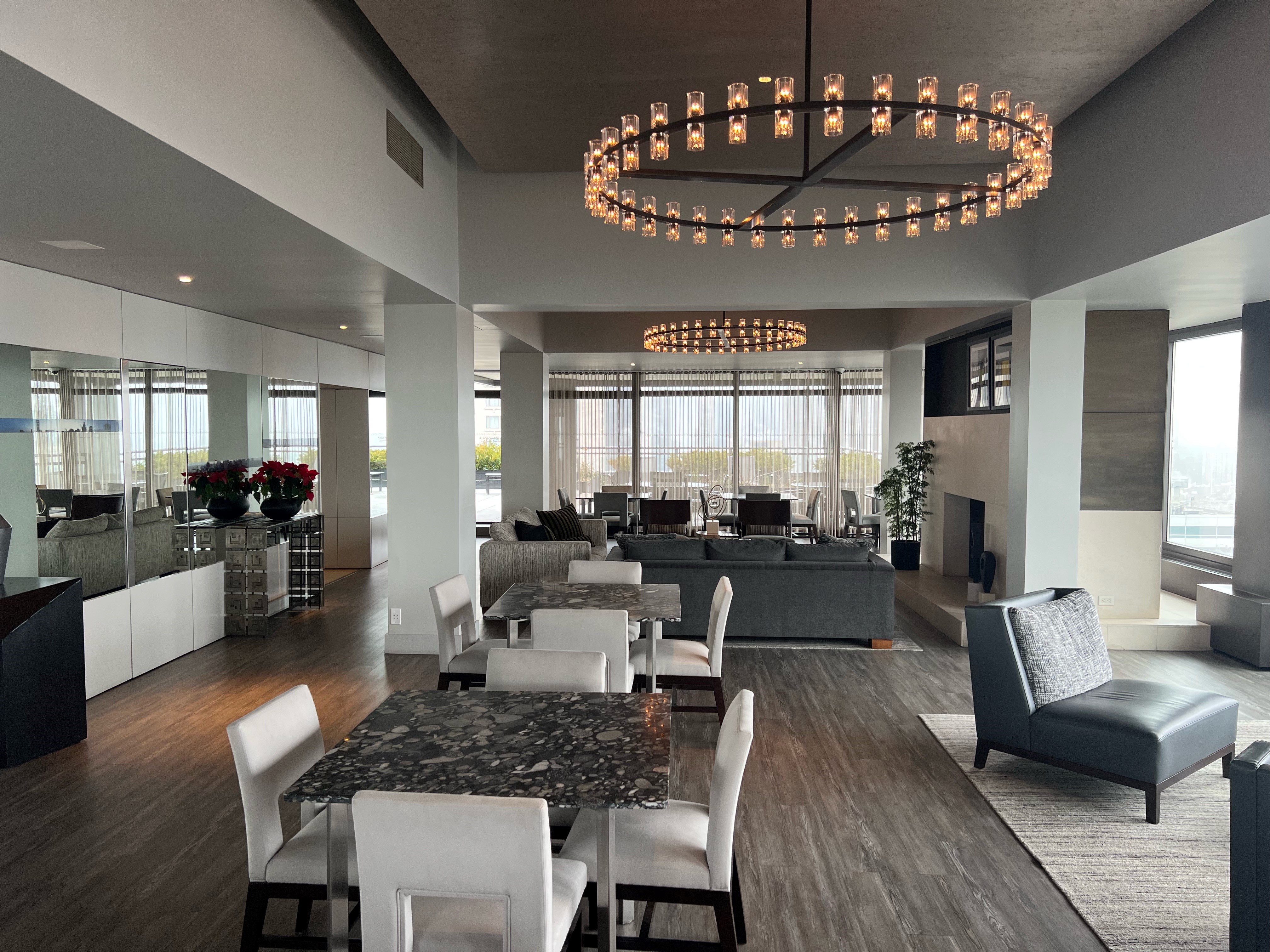 117 East 57th Street, Unit 21H Manhattan, NY 10022 - Photo 19 of 27