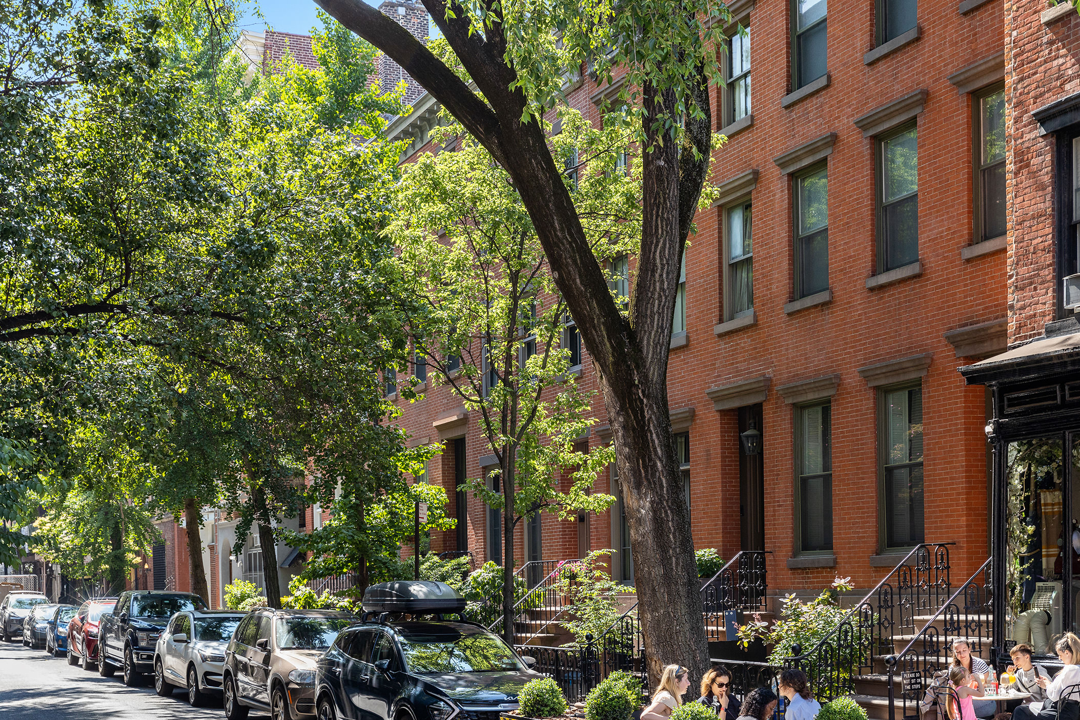 22 Perry Street, Unit PHE Manhattan, NY 10014 - Photo 19 of 21