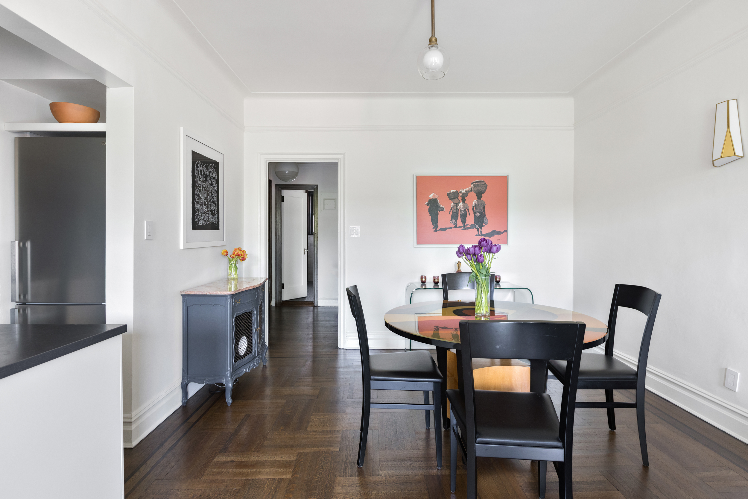 451 Clinton Avenue, Unit 2E Brooklyn, NY 11238 - Photo 5 of 15