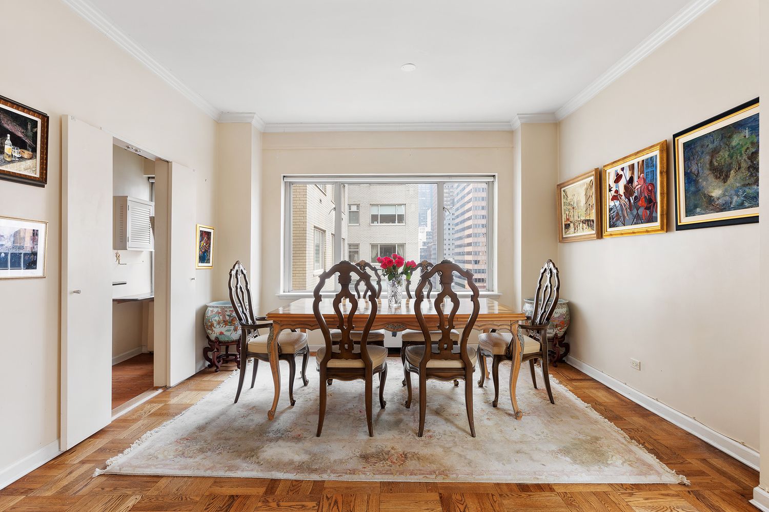 $1,250,000 | 200 East 57th Street, Unit 11A | Midtown East