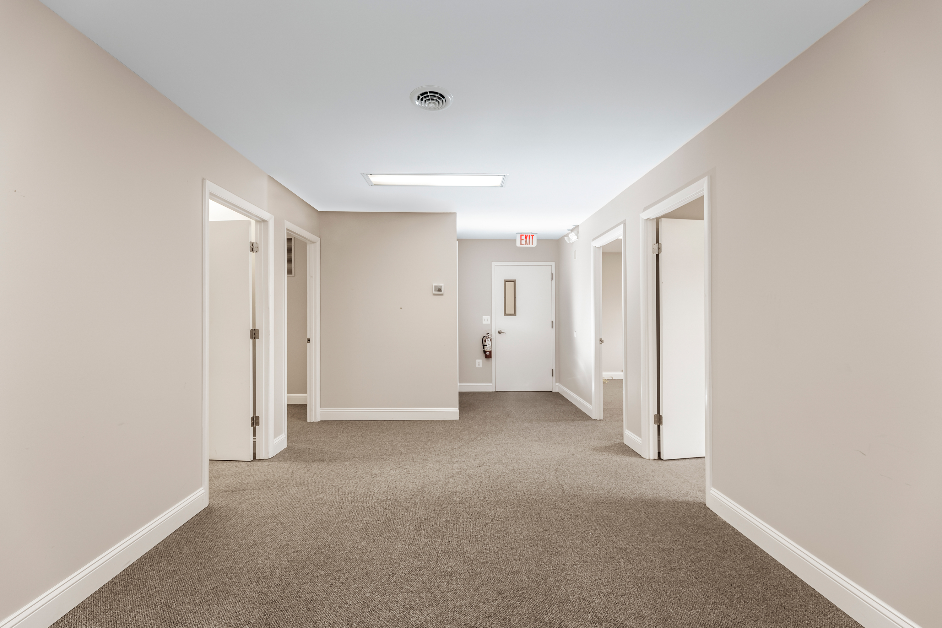 5885 Allentown Road Suitland, MD 20746 - Photo 8 of 23 a view of an empty room