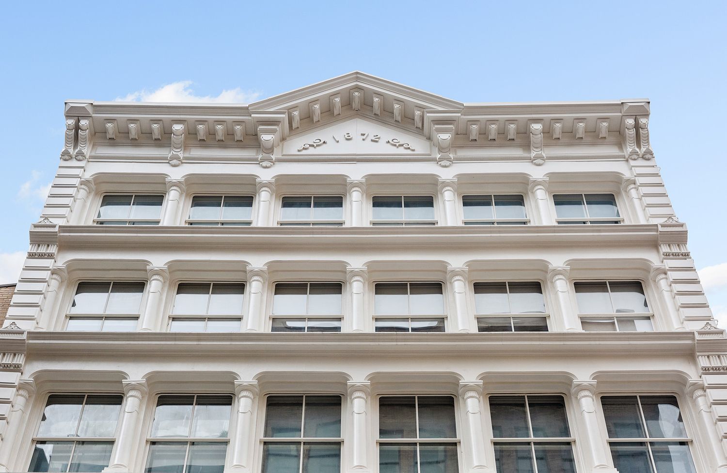 $11,500,000 | 47 Mercer Street, Unit 2 | SoHo