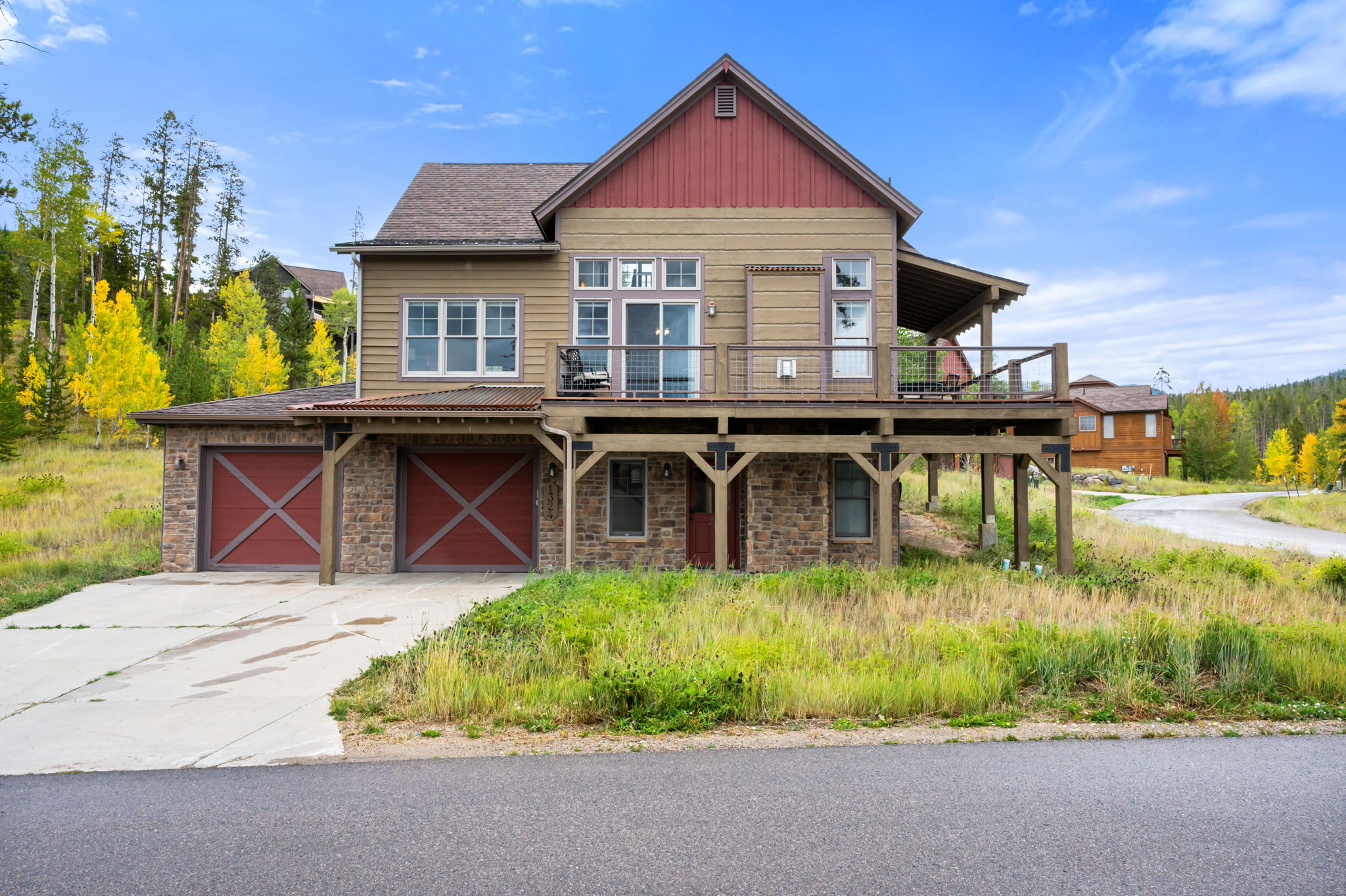 1324 Rendezvous Road Fraser, CO 80442 - Photo 49 of 53 Gallery Image 49