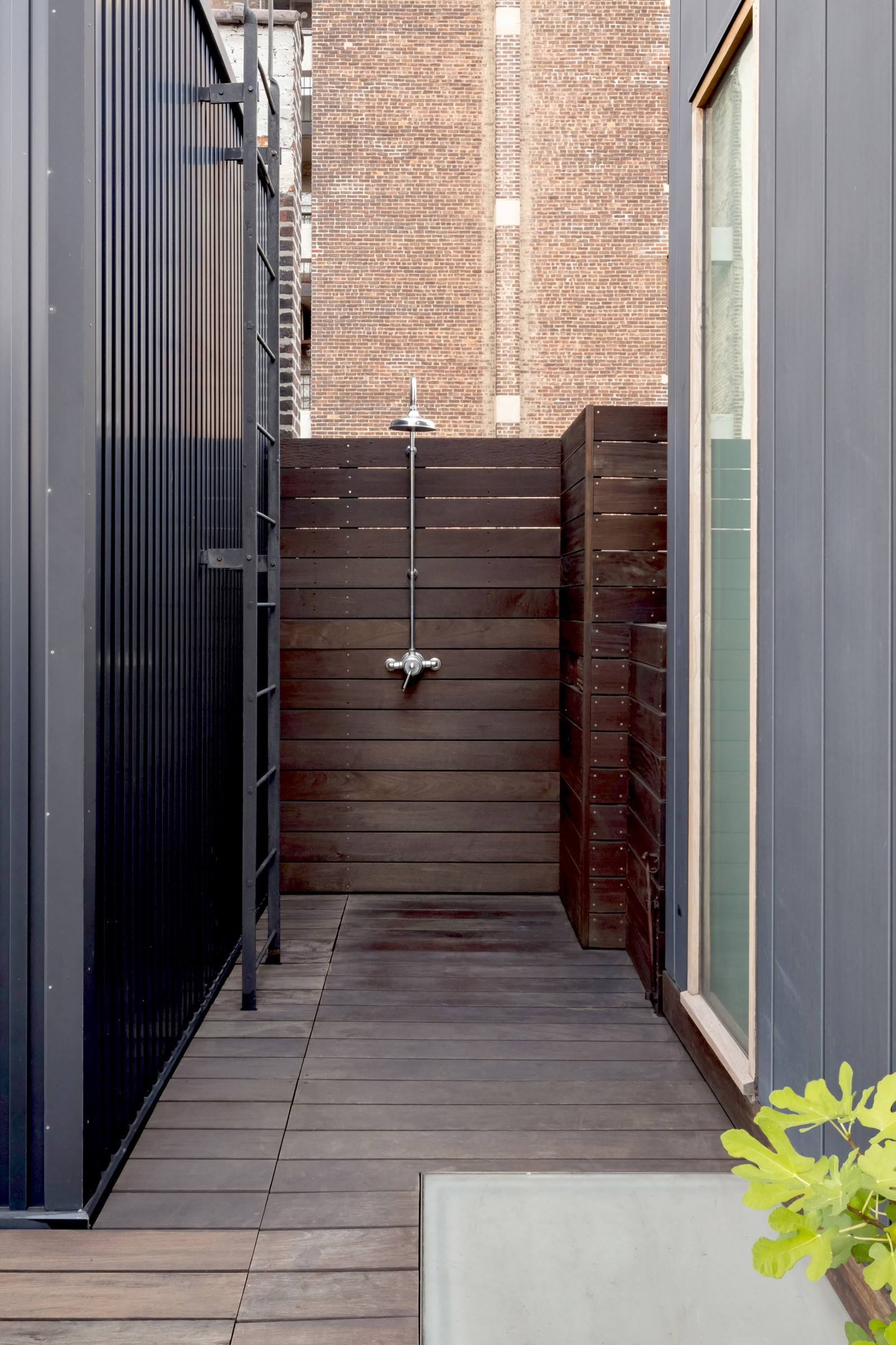 105 East 29th Street, Unit 12PH Manhattan, NY 10016 - Photo 22 of 24 a view of outdoor space