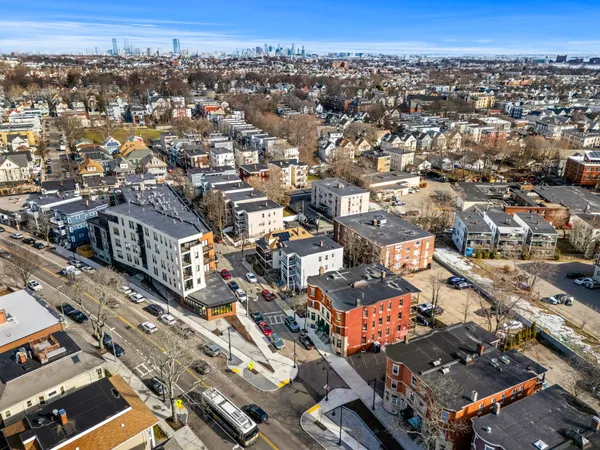 $620,000 | 504 Talbot Avenue, Unit Undisclosed, Dorchester Center, MA 02124