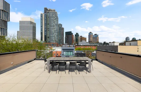 $1,995,000 | 79 Green Street, Unit 1 | Greenpoint