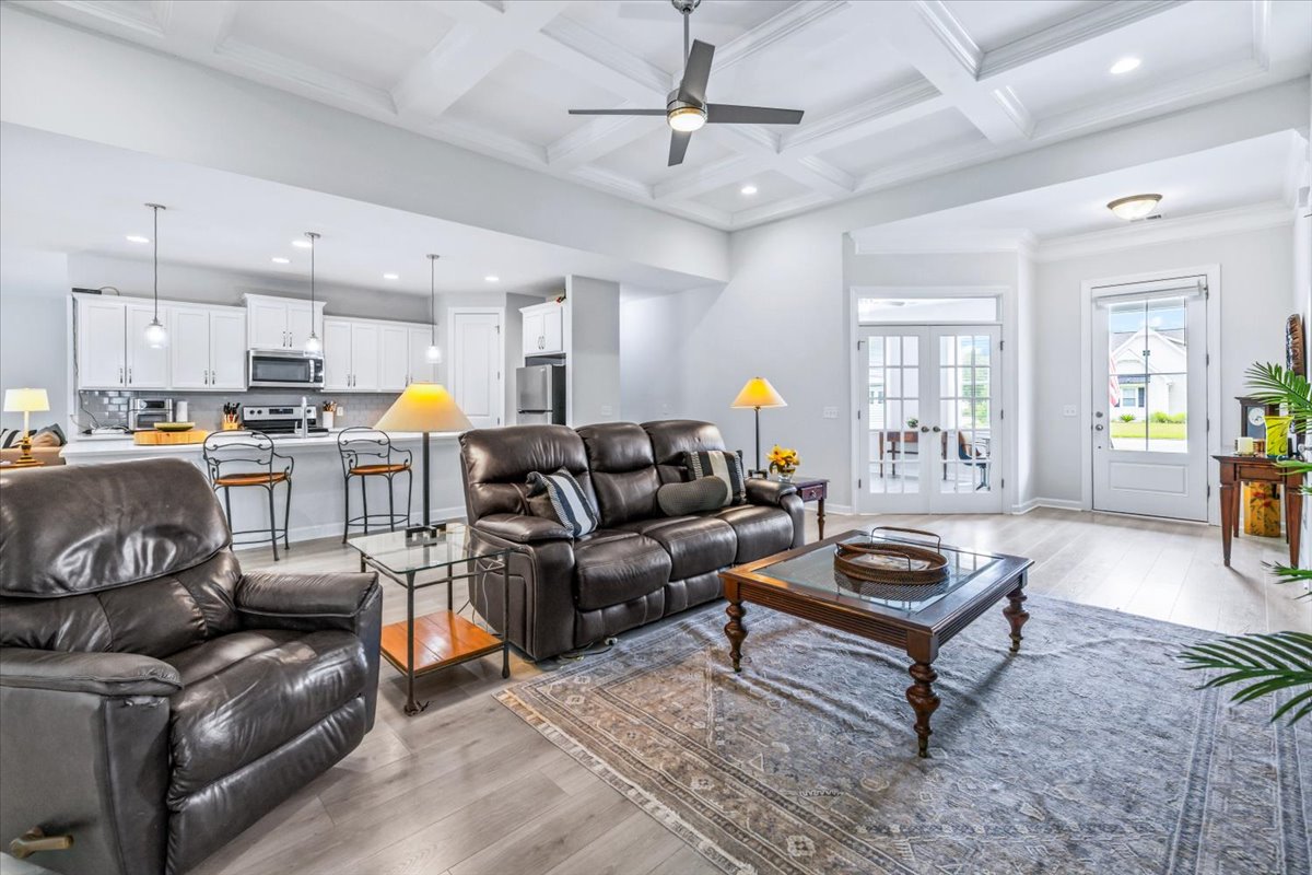 119 Bramswell Road Pooler, GA 31322 - Photo 8 of 52 Gallery Image 8
