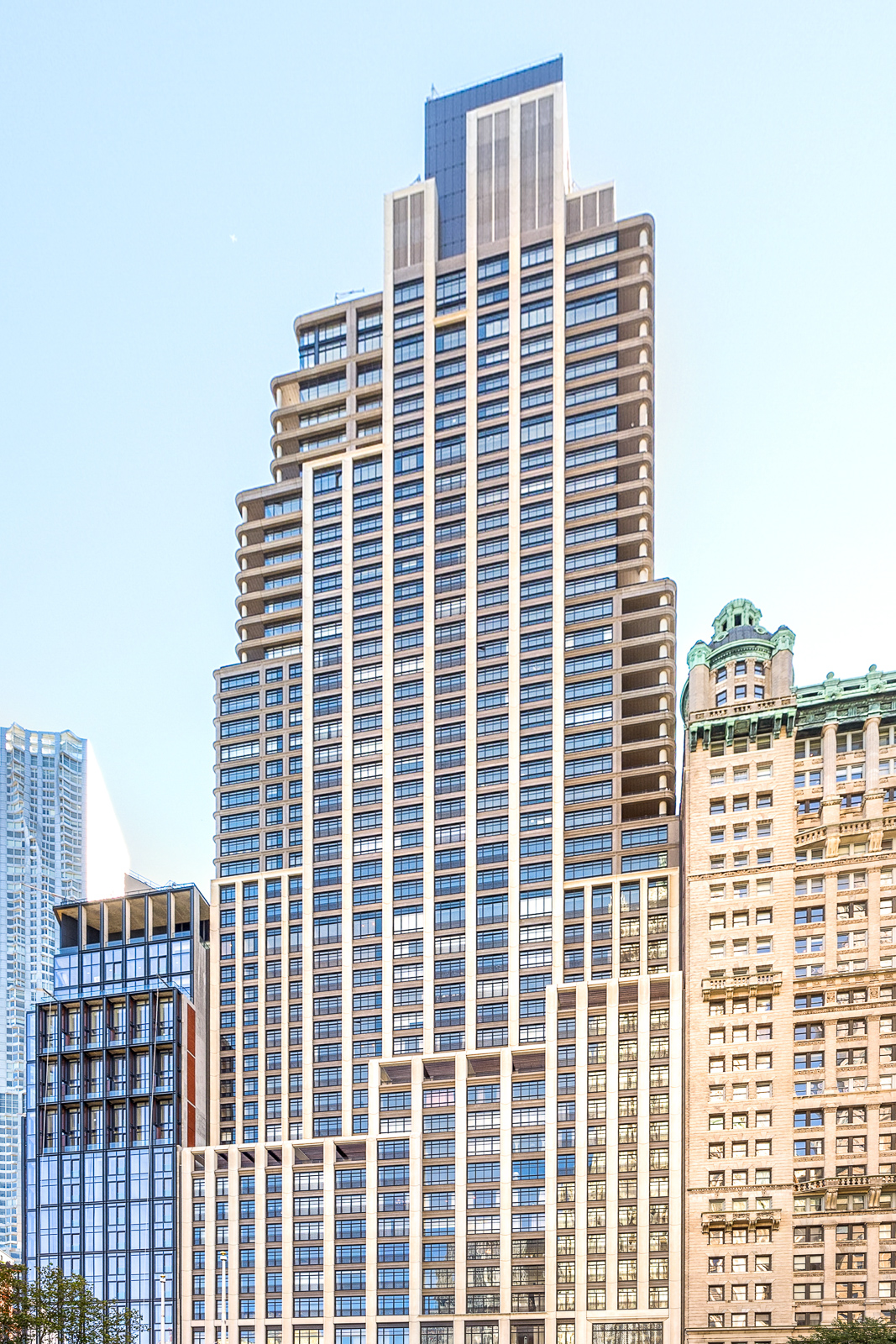 25 Park Row, Unit 15C Manhattan, NY 10038 - Photo 24 of 25