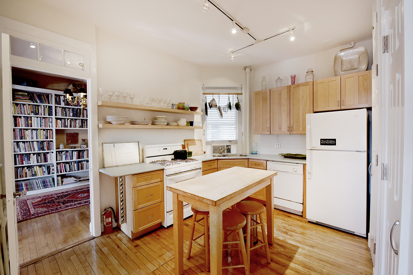 50 Morningside Drive, Unit 23 Manhattan, NY 10025 - Photo 4 of 10