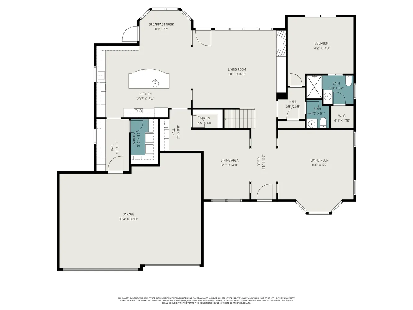 $2,649,000 | 10154 Pinecastle Street, San Diego, CA 92131