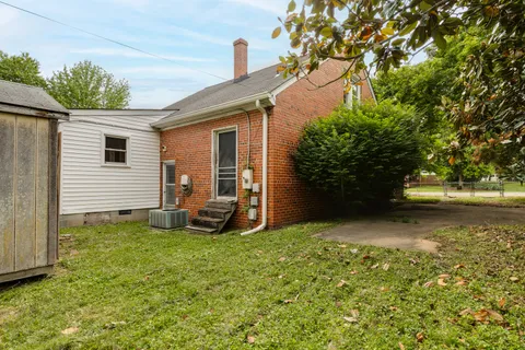 $229,900 | 7263 Grace Lane, Mechanicsville, VA 23111