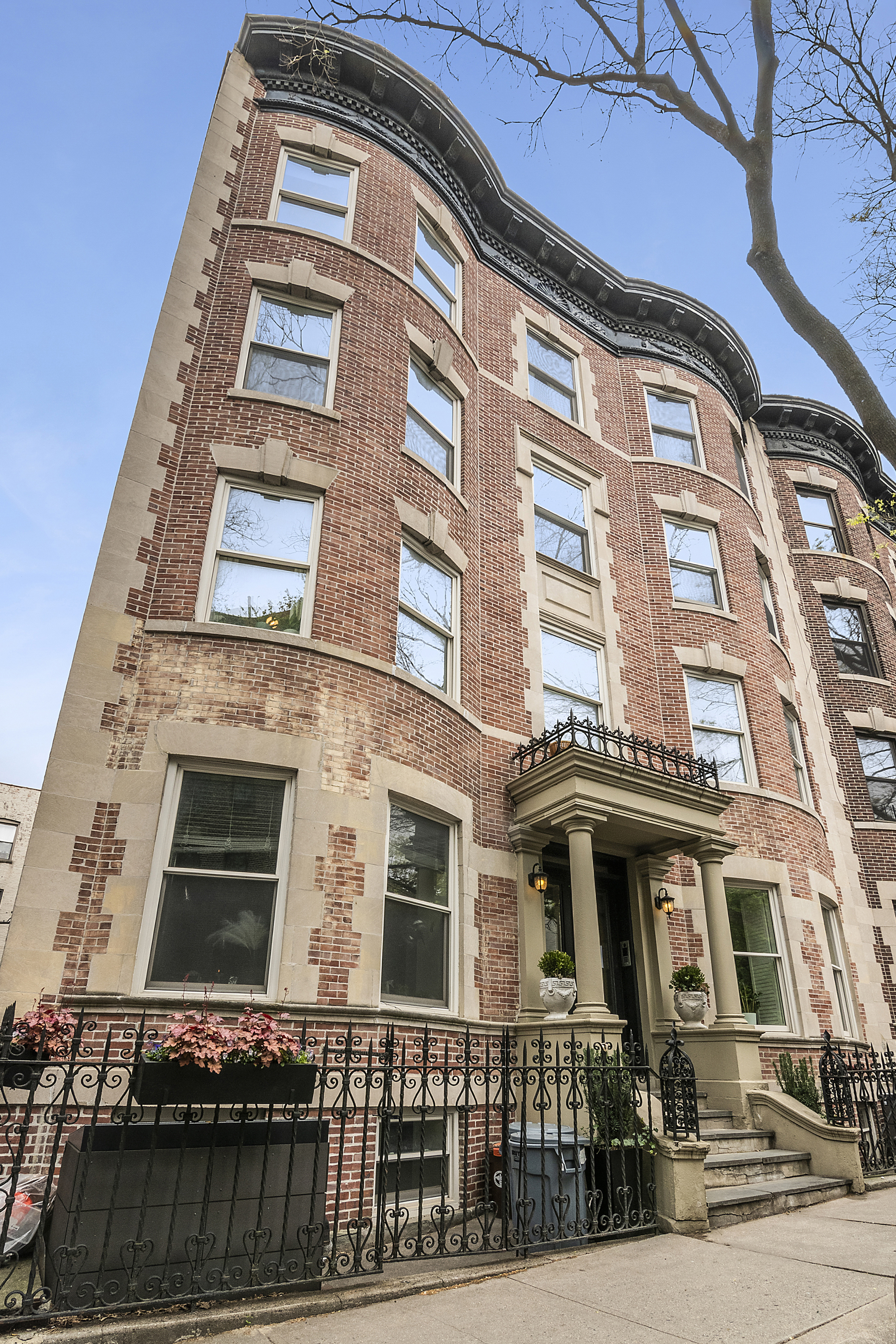 539 4th Street, Unit 4L Brooklyn, NY 11215 - Photo 1 of 11