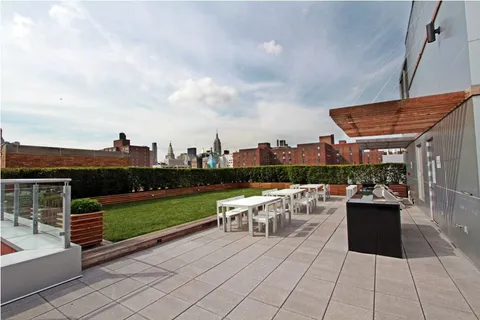 $1,200,000 | 425 East 13th Street, Unit 3K | East Village