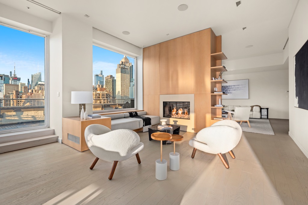 252 7th Avenue, Unit PHF Manhattan, NY 10001 - Photo 4 of 31