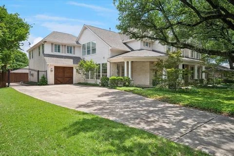 $2,475,000 | 12034 Drujon Lane, Dallas, TX 75244