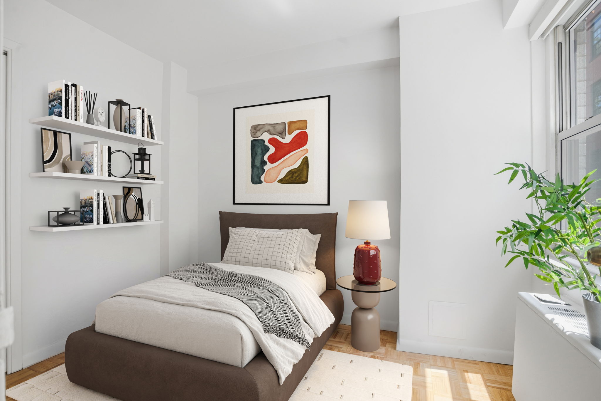 400 East 77th Street, Unit 3E Manhattan, NY 10075 - Photo 8 of 11