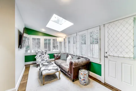 $2,350,000 | 5205 Falmouth Road, Bethesda, MD 20816