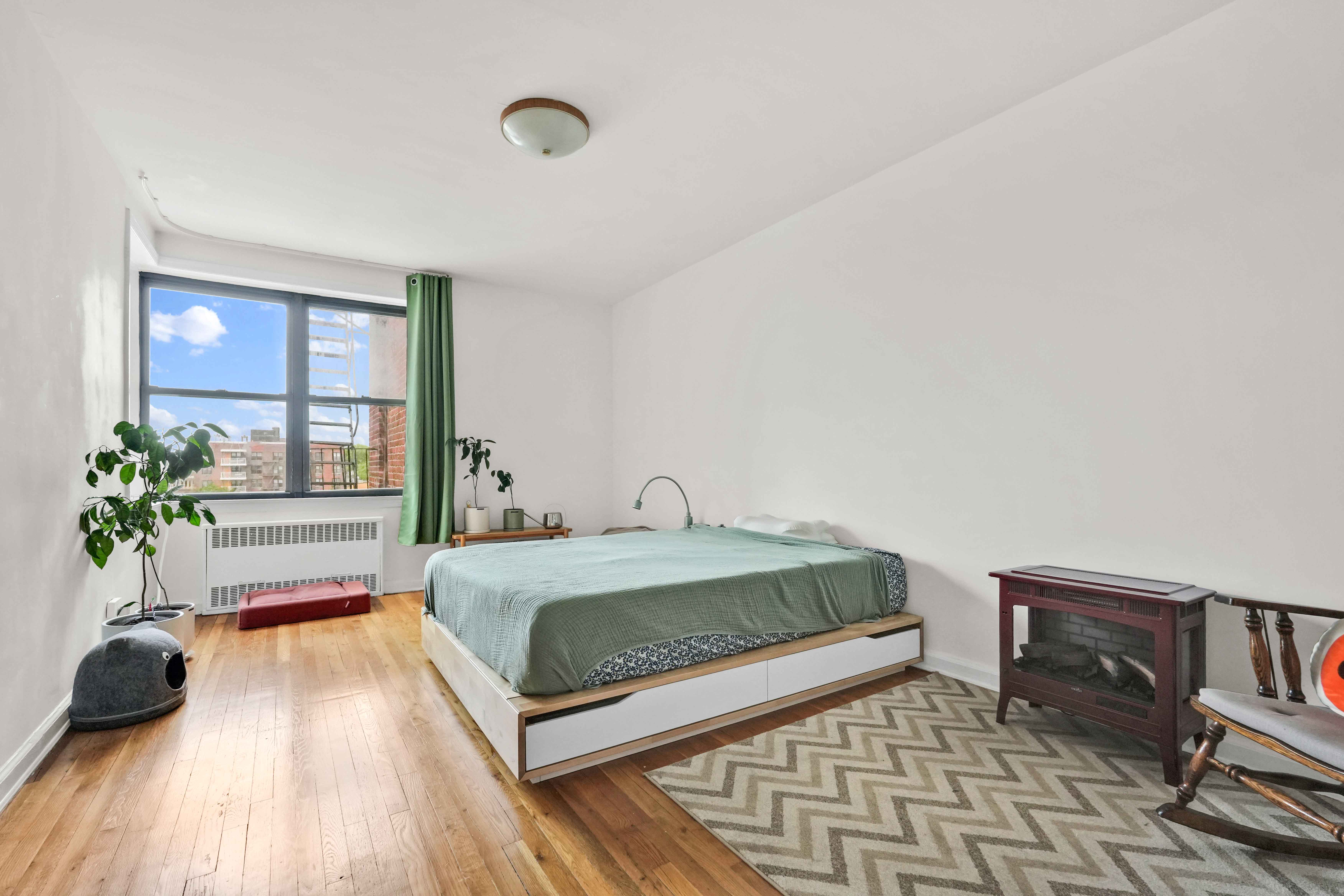 100 Ocean Parkway, Unit 6K Brooklyn, NY 11218 - Photo 21 of 35