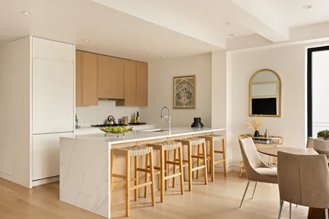 $2,495,000 | 96 North 1st Street, Unit 5 | Williamsburg
