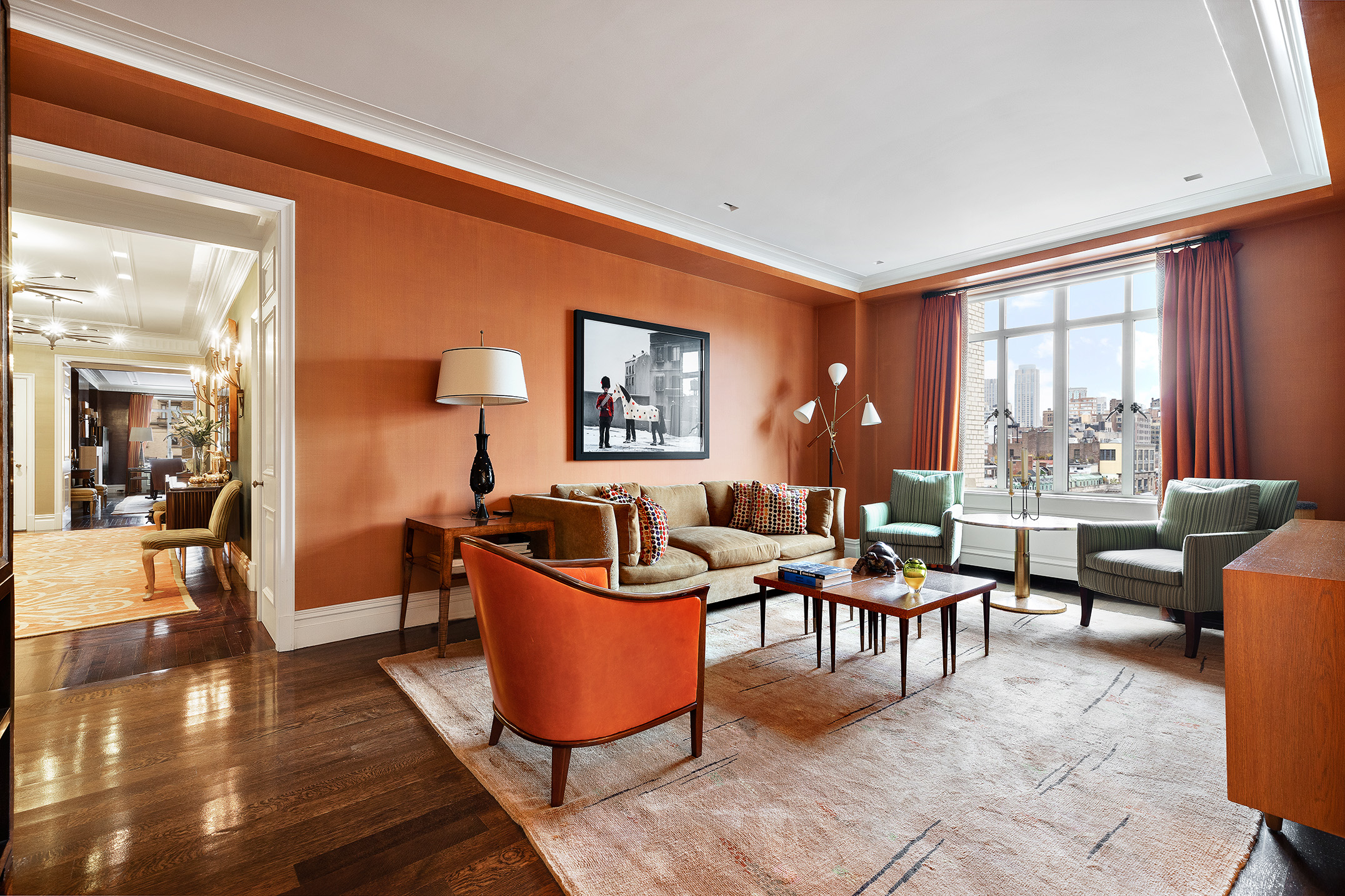 145-146 Central Park West, Unit 8A Manhattan, NY 10023 - Photo 5 of 18