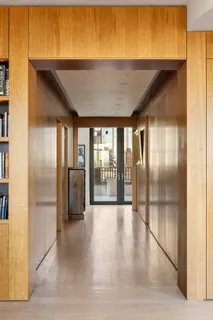 $19,995,000 | 110 Central Park South, Unit PH1 | Central Park South