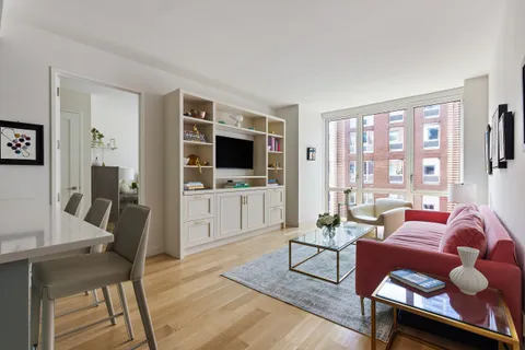$1,795,000 | 34 North 7th Street, Unit 6F | Williamsburg