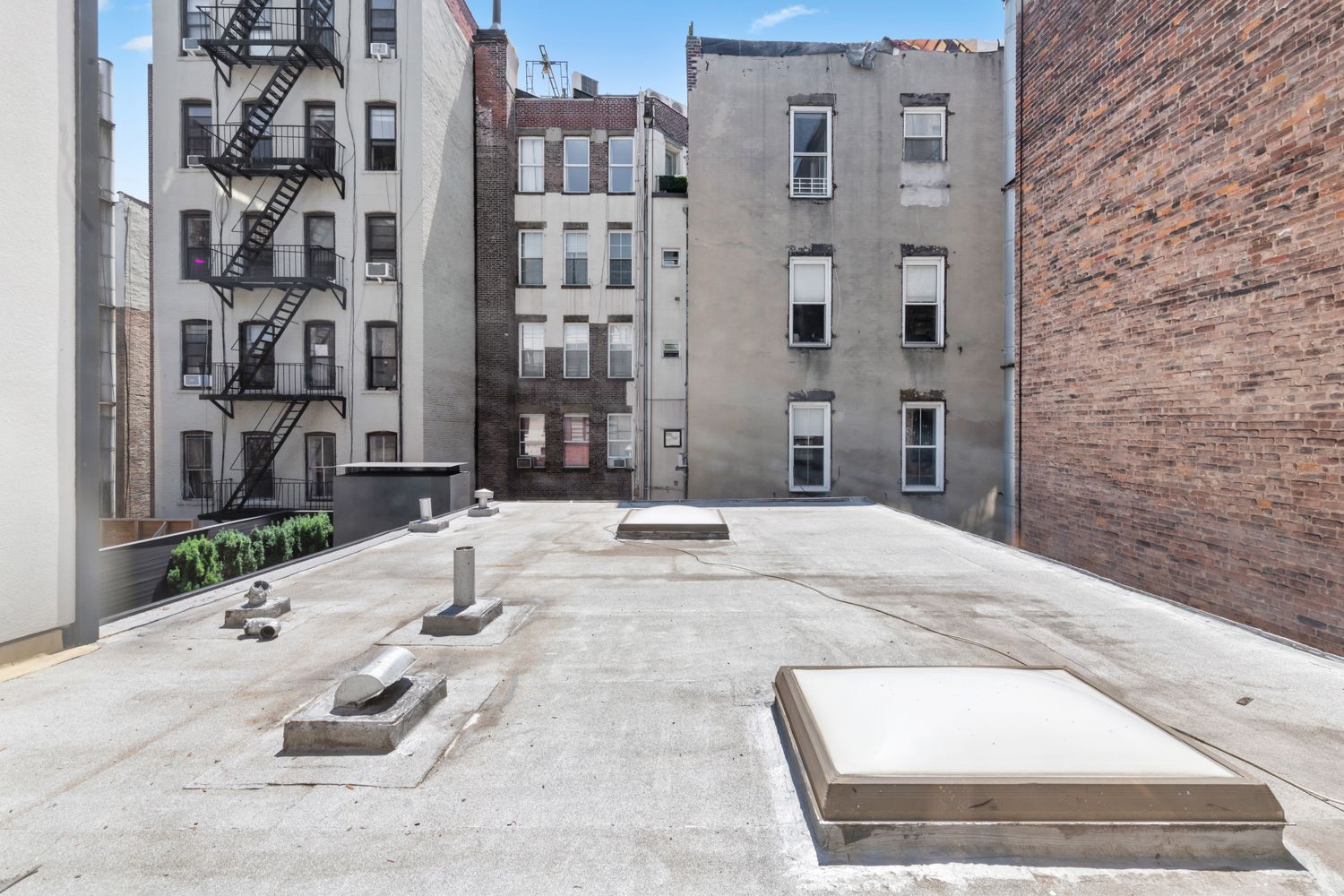 $6,500,000 | 44 MacDougal Street | SoHo