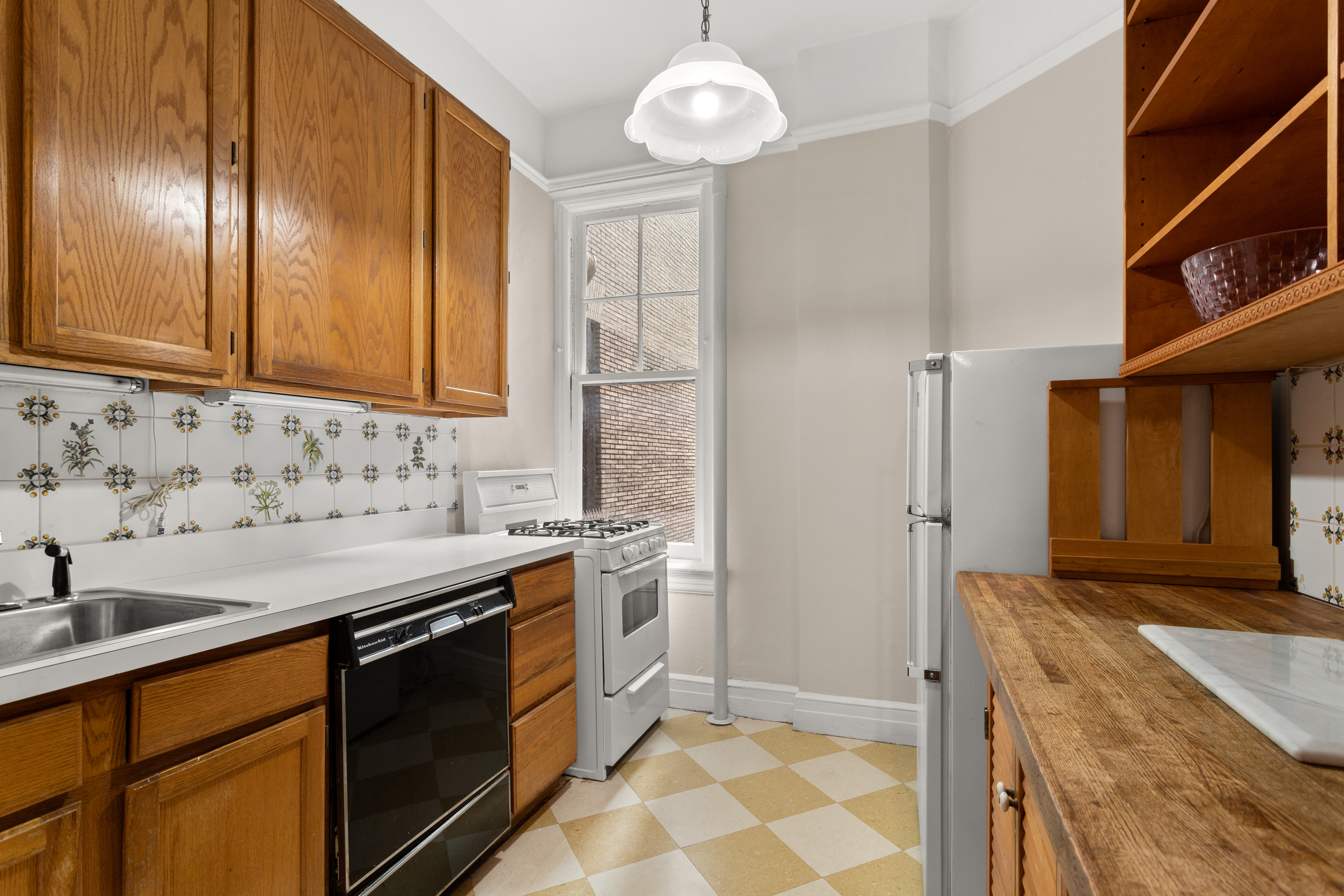 380 Riverside Drive, Unit 6E Manhattan, NY 10025 - Photo 8 of 15