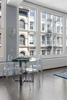 $9,850,000 | 45 Walker Street, Unit 4 | TriBeCa