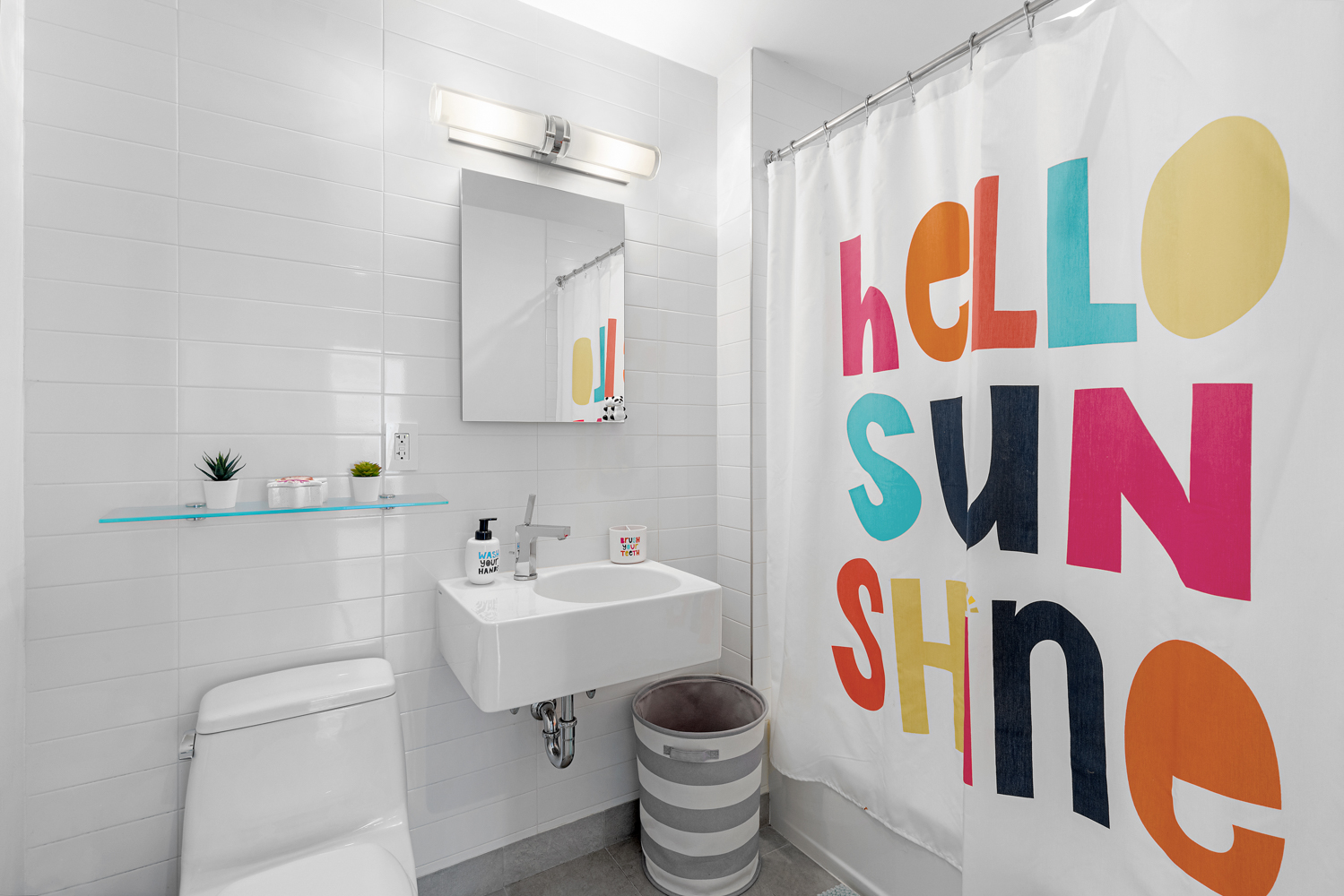 360 Furman Street, Unit 1115 Brooklyn, NY 11201 - Photo 17 of 30