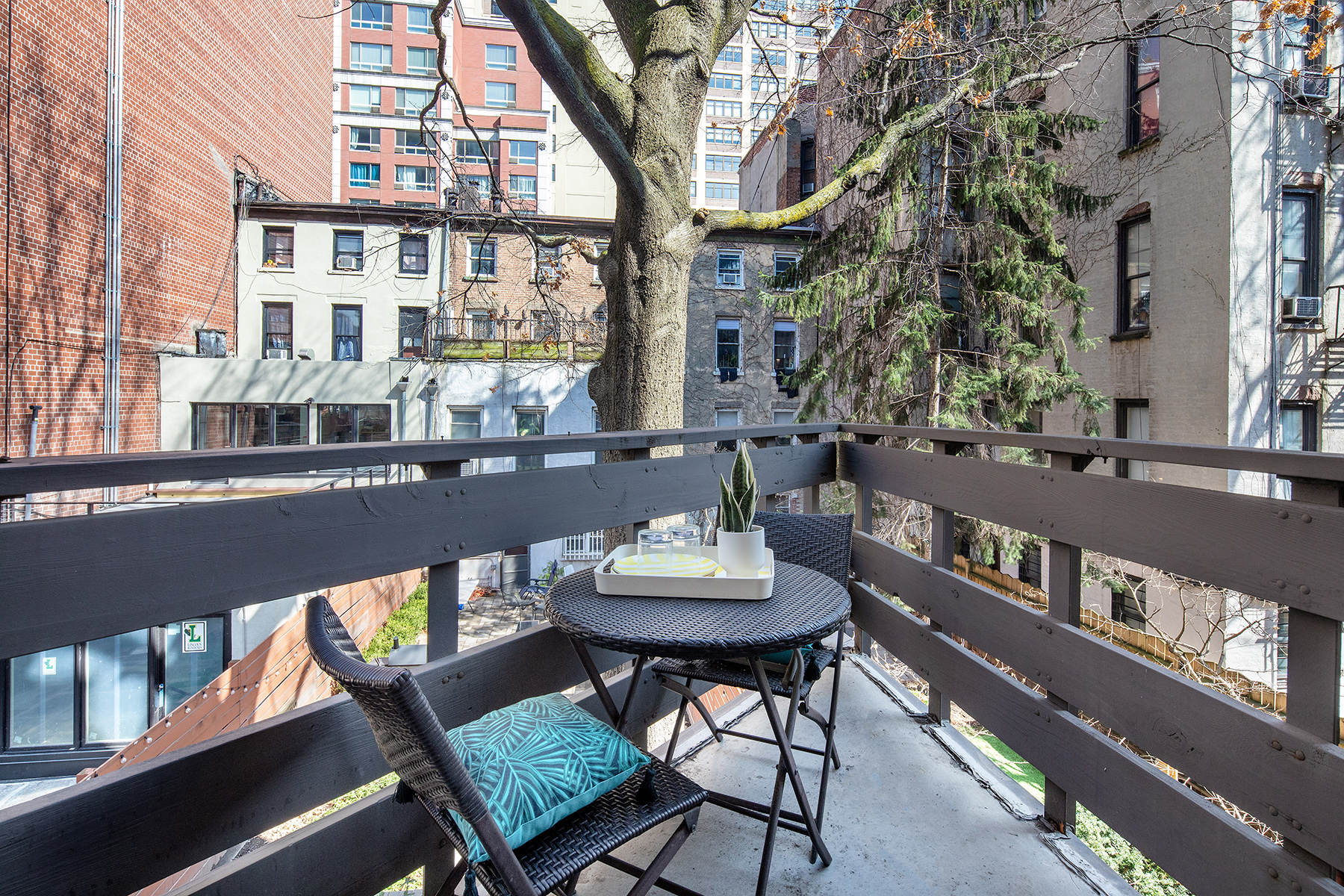 357 West 29th Street, Unit 1B Manhattan, NY 10001 - Photo 9 of 13