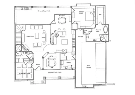 $1,399,000 | 20409 Cordill Lane, Spicewood, TX 78669