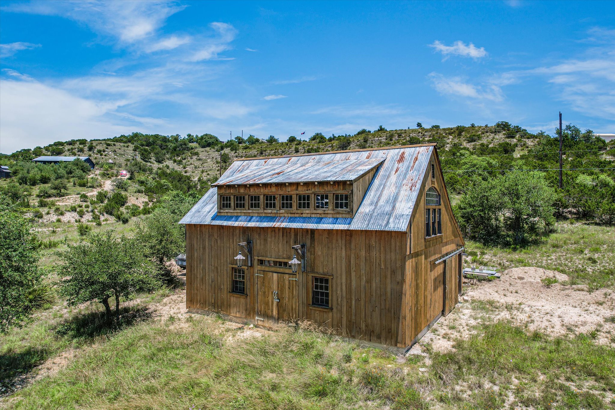 1363 Montell Road Wimberley, TX 78676 - Photo 29 of 35