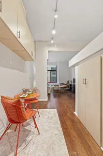 $545,000 | 310 East 23rd Street, Unit 5B | Gramercy