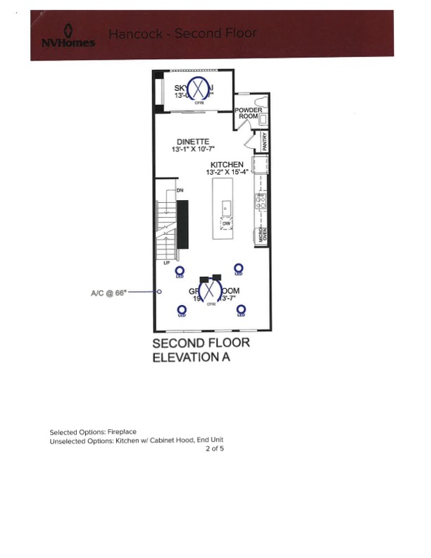 5369 8th Road South Arlington, VA 22204 - Photo 39 of 42