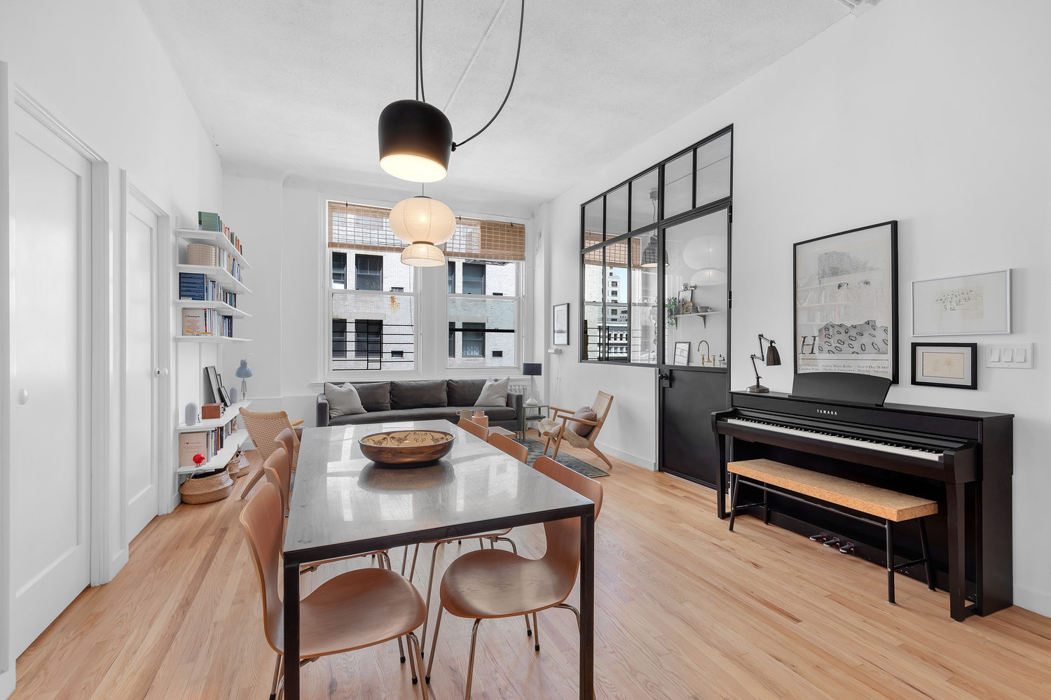 258 Broadway, Unit 6B Manhattan, NY 10007 - Photo 1 of 12