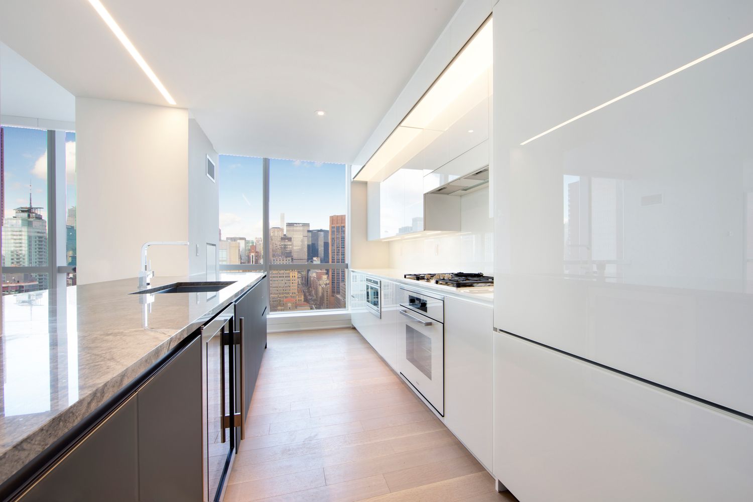 $4,695,000 | 400 Park Avenue South, Unit 36C | NoMad
