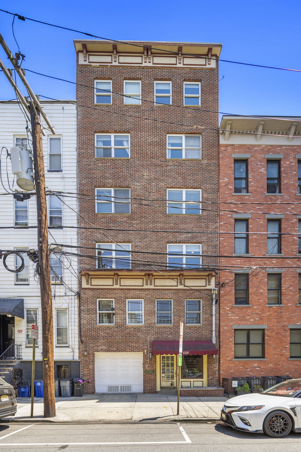 225 Clinton Street, Unit 2 Hoboken, NJ 07030 - Photo 17 of 19