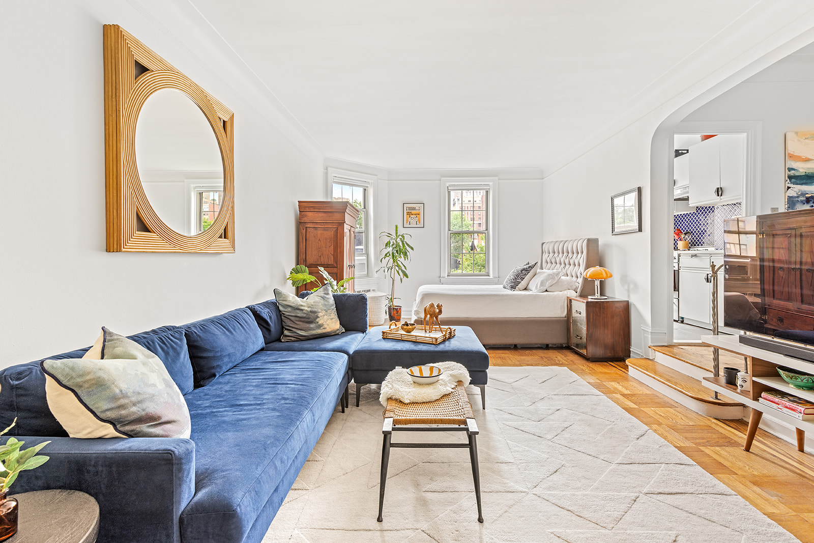 145 Hicks Street, Unit A55 Brooklyn, NY 11201 - Photo 1 of 8