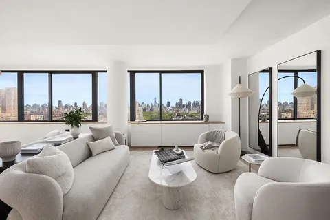$11,800,000 | 111 West 67th Street, Unit 28DEF | Upper West Side