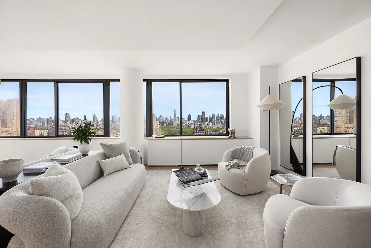 111 West 67th Street, Unit 28DEF Manhattan, NY 10023 - Photo 2 of 27