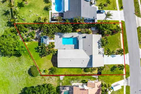 $1,549,000 | 6000 Northwest 4th Avenue, Boca Raton, FL 33487