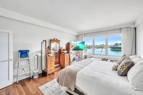 $685,000 | 9102 West Bay Harbor Drive, Unit 3C, Bay Harbor Islands, FL 33154