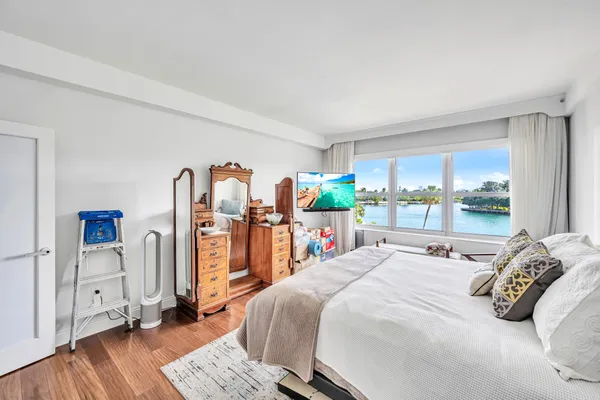 $685,000 | 9102 West Bay Harbor Drive, Unit 3C, Bay Harbor Islands, FL 33154