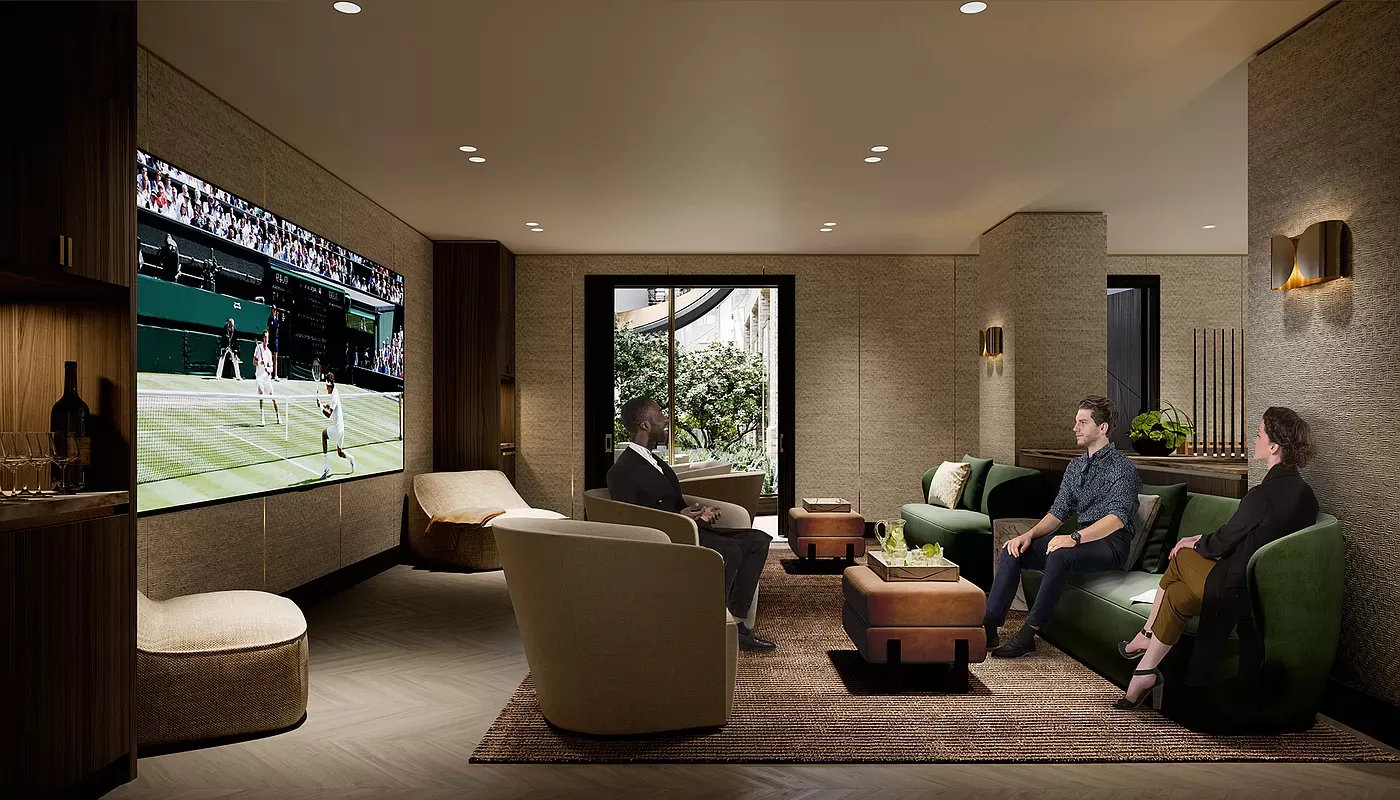 $1,975,000 | 515 West 18th Street, Unit 503 | Chelsea