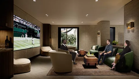 $1,975,000 | 515 West 18th Street, Unit 503 | Chelsea