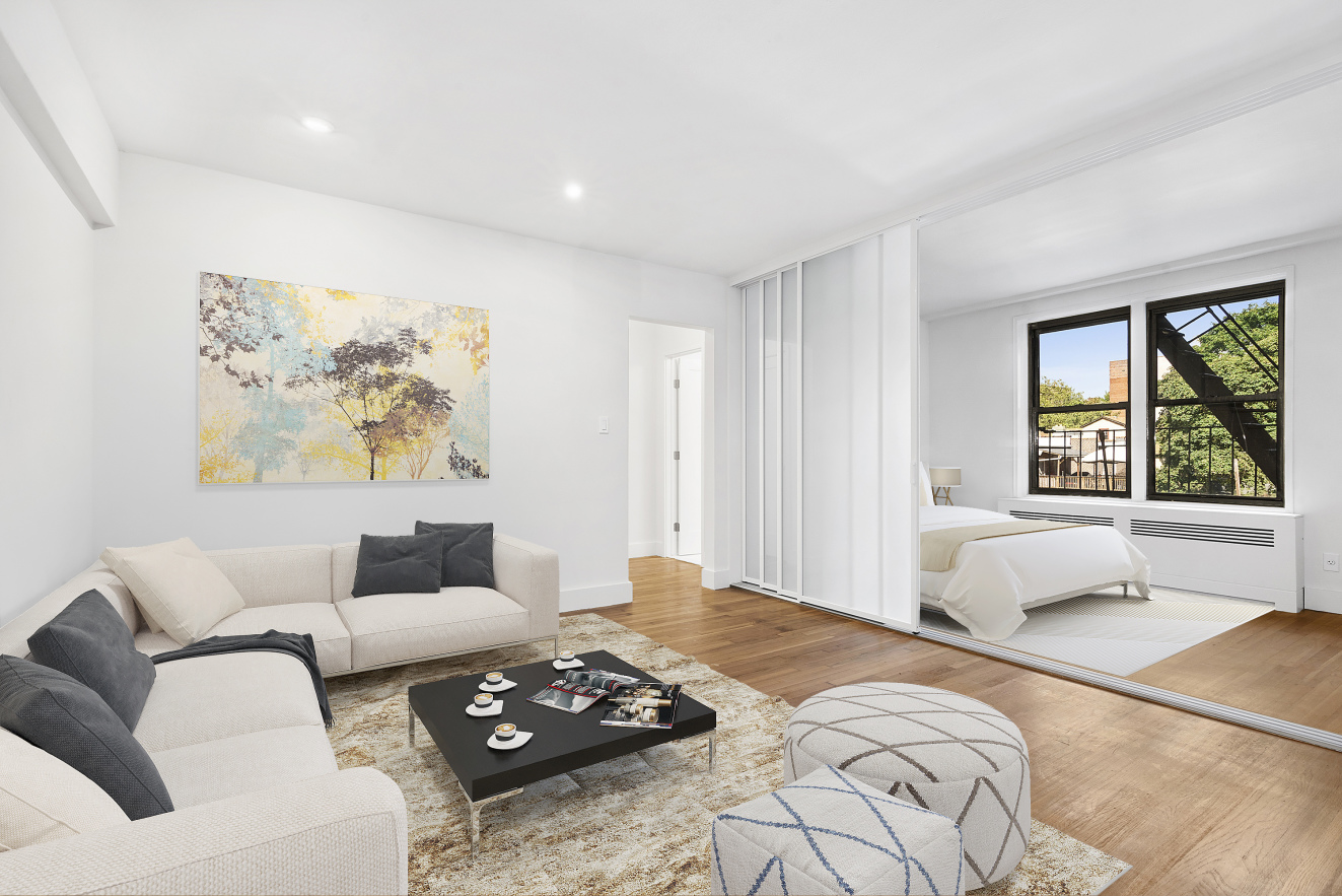 9511 Shore Road, Unit 612 Brooklyn, NY 11209 - Photo 1 of 15 Gallery Image 1