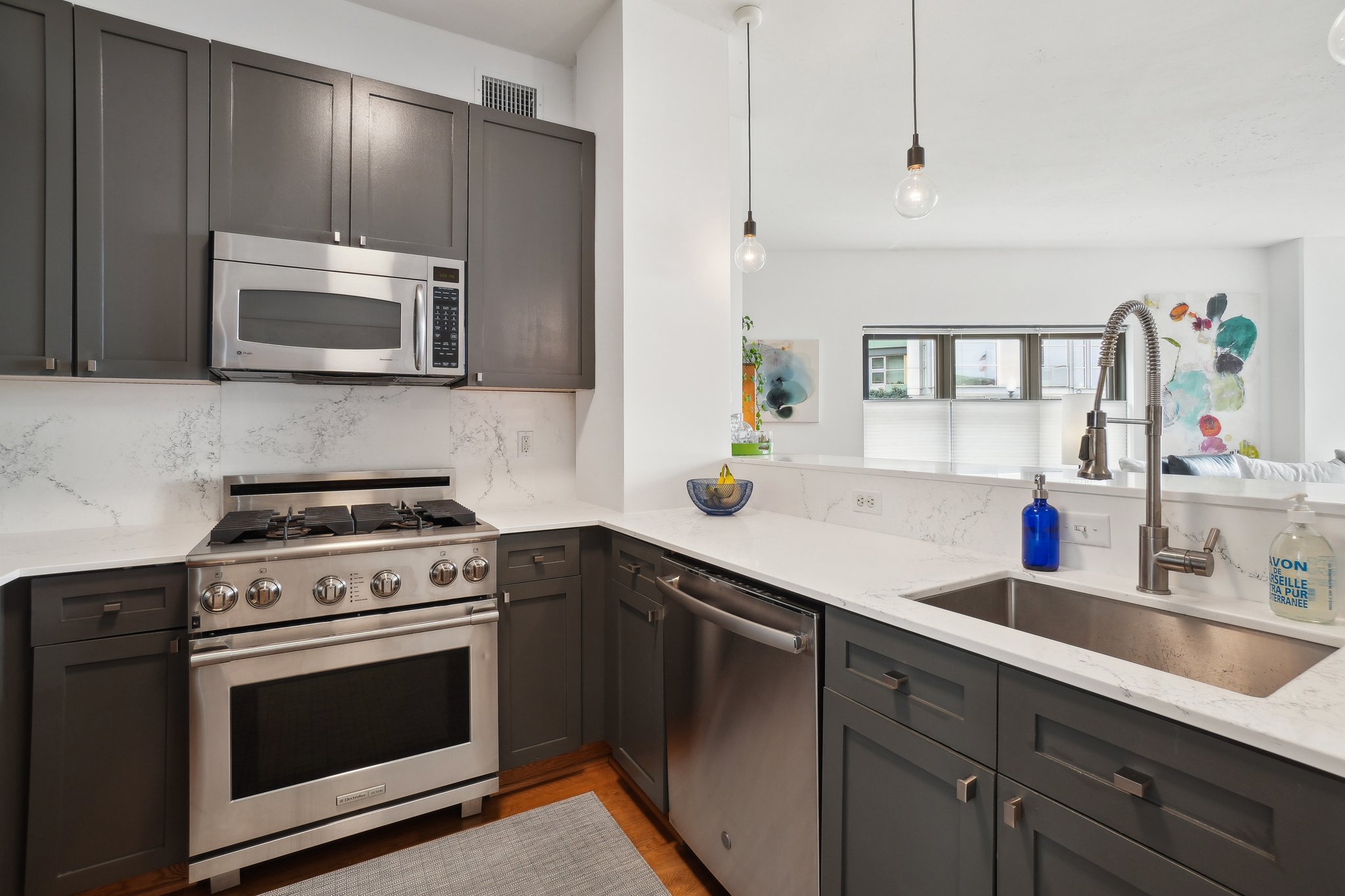 2120 Vermont Avenue Northwest, Unit 123 Washington, DC 20001 - Photo 10 of 22