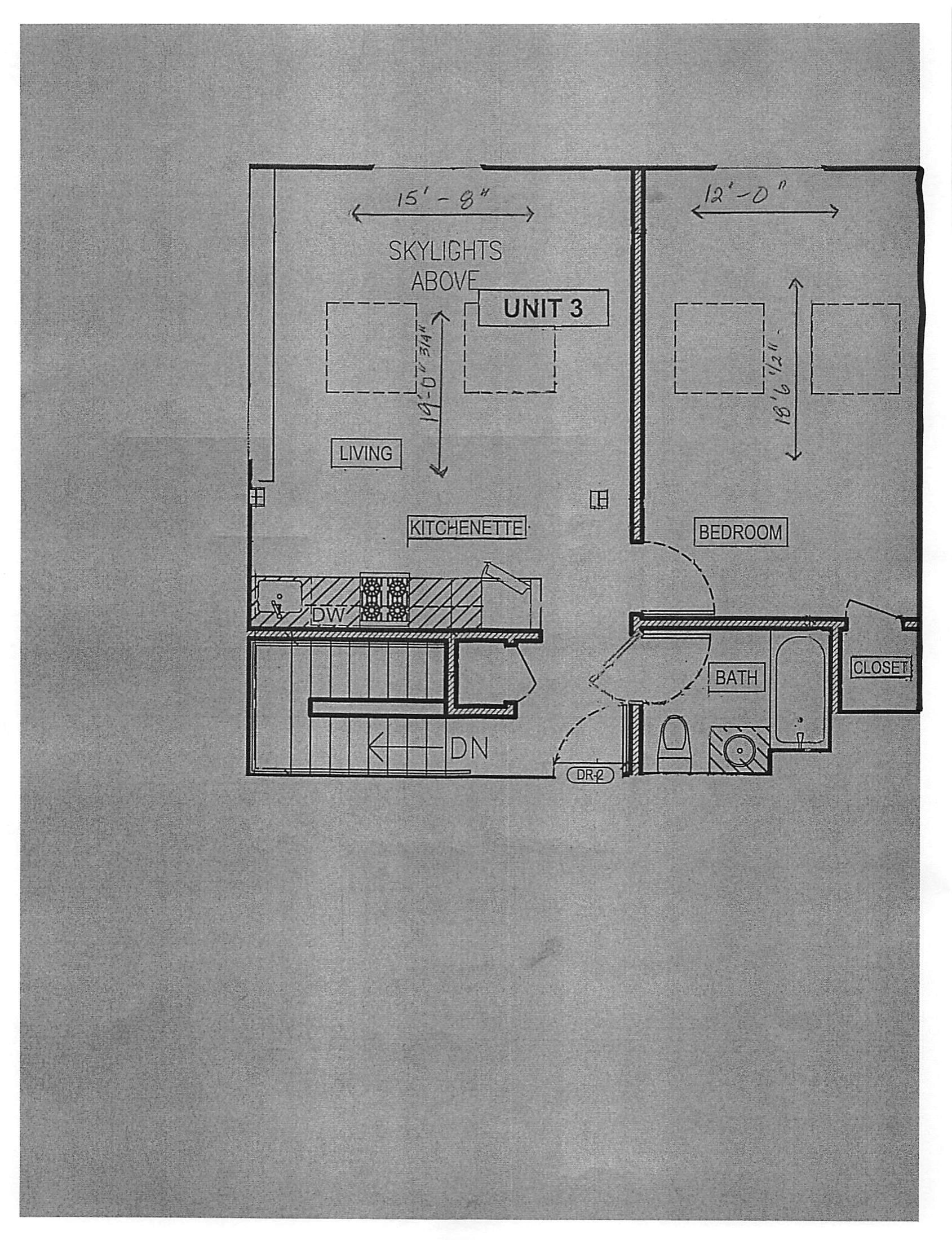 232 Adelphi Street, Unit 3 Brooklyn, NY 11205 - Photo 12 of 13